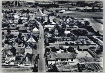 72000 Le Mans - Fliegeraufnahme Kirche