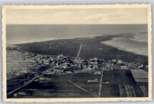 25946 W2278 Norddorf , Amrum - Fliegeraufnahme