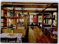 72285 W7293 Herzogsweiler - Gasthaus Pension zum Hirsch