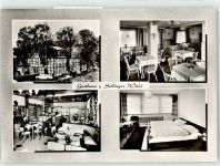 37194 W3417 Amelith - Gasthaus Zum Sollinger Wald