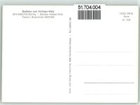 37194 W3417 Amelith - Gasthaus Zum Sollinger Wald