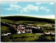 37627 W3457 Hellental - Gasthaus Pension Lönskrug