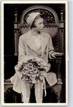 Prinzessin Charlotte Adel Belgien