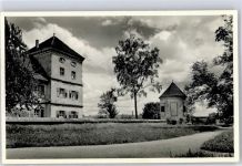 88605 W7790 Meßkirch - Im Schlossgarten