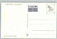 88605 W7790 Meßkirch - Im Schlossgarten