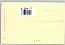 61273 W6393 Saalburg , Taunus, Bahnhof - Mithrasquelle Heiligtum