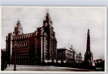 Liverpool 1927