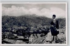 Cetinje Cettigne
