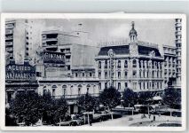 Montevideo - Omnibus