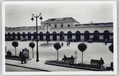 72000 Le Mans - Bahnhof