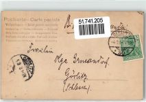 Farrar, Geraldine Opernsänger 1903
