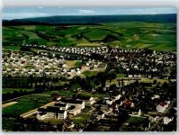 36179 W6440 Bebra - Fliegeraufnahme