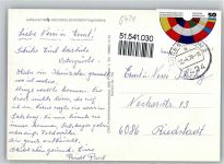 36355 W6424 Hochwaldhausen - Schwimmbad Genesungsheim