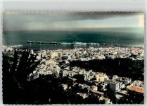 Santa Cruz de Tenerife - Hafen
