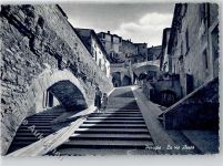 06100 Perugia - la via Appia