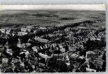 34454 W3548 Arolsen - Fliegeraufnahme