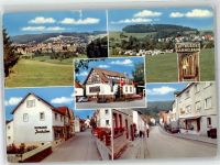 64689 W6149 Hammelbach - Textil Handlung Jochum