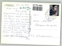 64689 W6149 Hammelbach - Textil Handlung Jochum