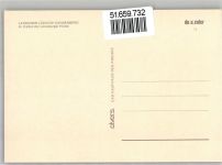 29451 W3138 Dannenberg (Elbe) - Wappen Dannenberger Zipfel Geschäft