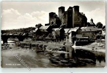 65594 W6258 Runkel , Lahn - Lahntal