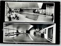 79254 W7801 Oberried , Breisgau - Schwimmbad Hotel
