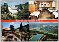 57413 W5950 Finnentrop - Pension Gasthaus Nagel