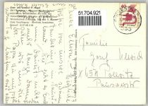 57413 W5950 Finnentrop - Pension Gasthaus Nagel