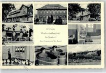 59505 W4772 Bad Sassendorf - Kinderheilanstalt