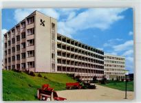 33014 W3490 Bad Driburg - Krankenhaus