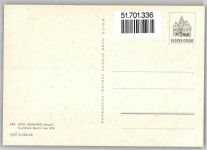 33014 W3490 Bad Driburg - Krankenhaus