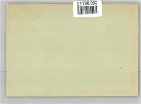 34632 W3579 Densberg , Hess - Landpoststempel