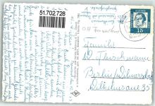 83301 W8225 Traunreut - Fliegeraufnahme