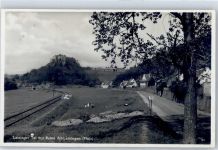 67316 W6719 Altleiningen - Ruine Alt-Leiningen Leininger Tal