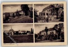 95460 W8581 Himmelkron - Pflegeanstalt Industrieschule