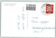 91074 W8522 Herzogenaurach - Fehnturm