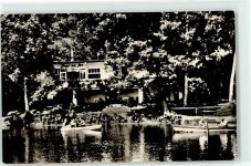 98553 O6056 Schleusingen - Haus am See