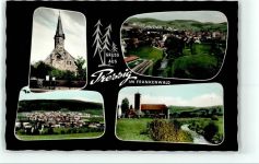 96332 W8644 Pressig