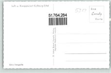54655 W5524 Kyllburg Foto AK