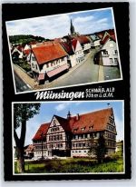 72525 W7420 Münsingen , Württ