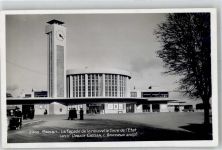 29200 Brest - Bahnhof