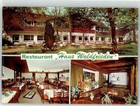 48249 W4408 Dülmen - Gasthaus Waldfrieden