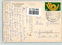 79286 W7804 Glottertal - Pension Haus Wiesengrund