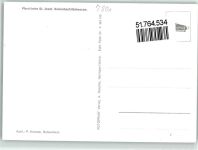 79871 W7821 Bubenbach - Pfarrkirche St. Josef
