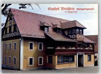 96193 W8602 Weingartsgreuth - Pension Weichlein
