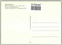 96193 W8602 Weingartsgreuth - Pension Weichlein