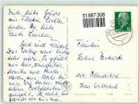 16818 O1950 Flecken Zechlin - Strand