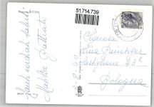 06061 Castiglione del Lago - Villa Lina