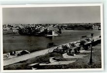 Valetta - Hafen