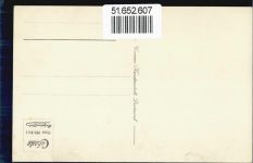26721 W2970 Emden , Ostfriesland - Schiffe Teich Rathaus Hindenburgplatz