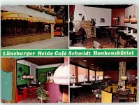 29386 W3122 Hankensbüttel - Cafe Schmidt